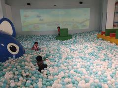 -蒙特利亲子乐园