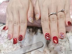 -瞬滢日式美甲舍