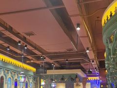 -驿楼兰·新疆菜(火车站店)