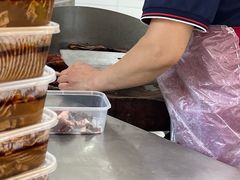 -晓马鸭店(新芜路店)