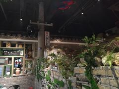 -茅炒屋龙虾·烧烤·湘菜(新河路店)
