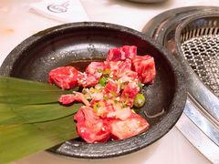 -厚贞日式烤肉(龙之梦店)