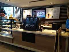 -麦当劳(南京路2店)