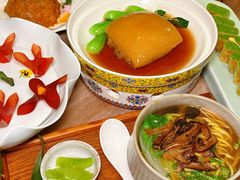 -安多素食(广仁寺路店)
