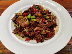 -临家闽南菜(宝洲路店)