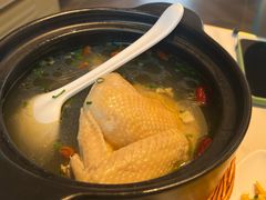 -丫丫蟹庄·苏式园林农家乐·阳澄湖大闸蟹(阳澄湖莲花岛店)