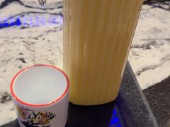 -新白鹿餐厅(百联中环店)