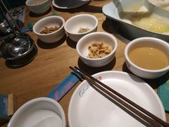 -青瓷火锅料理(西单大悦城店)