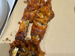 -大锅强·蒸海鲜青岛菜(金沙滩店)