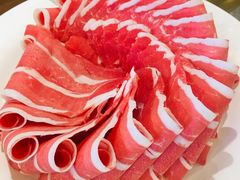 -清真·鸦儿李记·涮肉(和平里店)