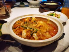 -贡宴盐帮菜自贡驻京联络处餐厅