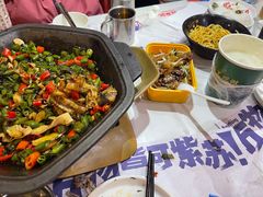 -蛙来哒(方圆荟店)