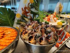 -Social 秀西餐厅-长沙瑞吉酒店(运达店)
