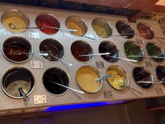 -君邦火锅(新疆大厦店)