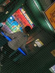 -嗨翻Hi-Fun竞技主题乐园·蹦床团建生日聚会(五棵松华熙店)