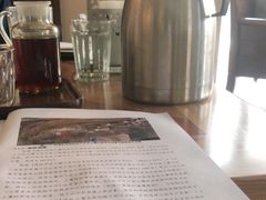 -良木缘咖啡西餐(川大店)