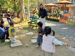 -HERRE·FARM 赫尔露营农场·团建聚会包场