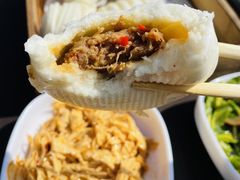 -食膳公园包子铺(烈士公园店)