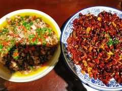 -杨记隆府(汉街店)