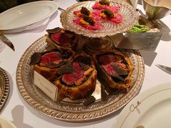 惠灵顿牛排-壳里西餐厅Coquille Seafood Bistro(蒙自路店)