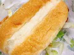 -麦当劳(虹桥南丰城店)
