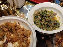 -老阿妈蒙古村·蒙古包·草原文化·歌舞表演(老君堂店)