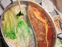 -宴全牛粤来越牛潮汕鲜牛肉火锅(海州万达广场店)