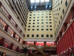 -北京九华山庄会展酒店