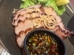 -CHINCHIN 青青·泰国料理(万象食家店)