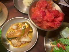 -西塔老太太泥炉烤肉(上海七宝领展广场店)