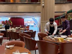 -上海人家花樣年华(中山公园店)