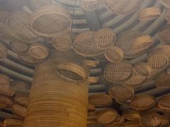 大堂-食膳公园包子铺(烈士公园店)