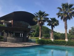 -宁波九龙湖开元度假村