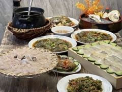 -官塘鱻鱻鱼生