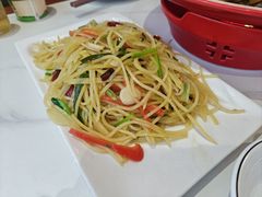 -鲁南仔·滕州炒鸡(经三路店)