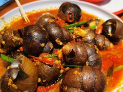 -老闵田螺馆·南昌市井菜·特色小吃(总店)