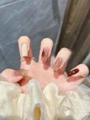 -M·X Nail日式美甲美睫