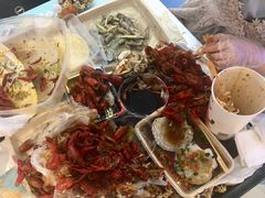 -盒马鲜生(杭州运河上街店)