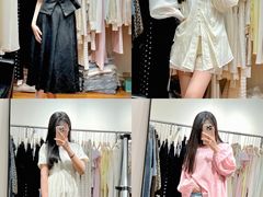 -新华贸购物中心(新华西道店)