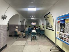 -太子山公园(园东路)