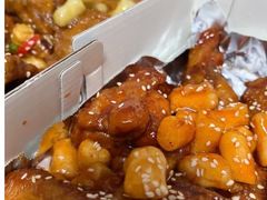 -BOPEYE·波派炸鸡(九霄天地店)