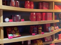 -大益茶庭(勐海会员中心店)