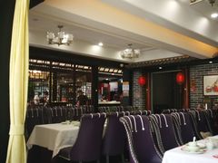 -北纬39度天津宴(黑牛城道店)