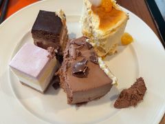 -岷山饭店-芝芝自助餐厅