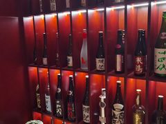 -人间酒暖·Go blanc·烧鸟·深夜食堂(陆家嘴店)