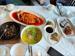 -民国红公馆·秦淮八艳(夫子庙店)