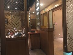 -萨拉伯尔水源素问店·韩国宫廷料理(人民路店)