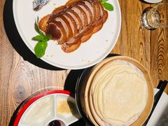 -青年公社烤鸭(青年路店)