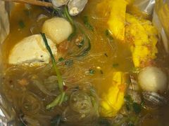 -见味花甲(福田coco park店)