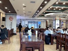 大堂-服务大楼冷面(延大店)